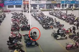 柳州一男子给在家辛苦的妻子一个“惊喜”，结果接到民警电话图片