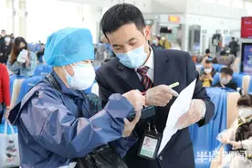 4月8日起山航恢复武汉至济南、青岛、厦门等七城市进出港航班图片
