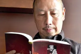 古天乐发文缅怀《寻秦记》作家黄易，他的精神已存心中图片