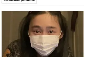 外媒：武汉“解封”是中国抗疫最新里程碑图片