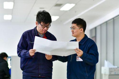 航空工业沈飞龚志强：从技术小白到信息化专家的完美蜕变