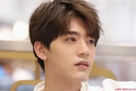 李宗霖个人资料年龄 李宗霖出道历程家庭背景女朋友是谁图片
