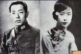 于凤至苦等张学良50年：生前买豪宅临终留空墓图片