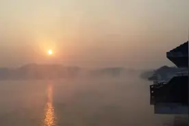 藏匿在仙海湖畔的避世酒店，让身心倘佯于这一场梦境中图片