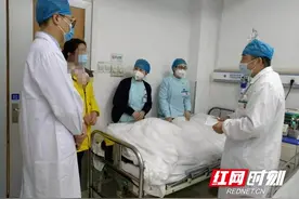 误服消毒液 正确处理是关键图片
