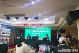 长沙建博会将于5月15日-17日举行，展览面积达8.1万平米图片