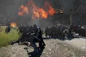 Steam《战意》永久免费！索泰显卡助你攻城略地，缔造历史图片