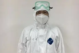 阴霾之下有温情 记泰安市中心医院院前急救120驾驶员牛士峰图片