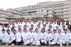 阻断染色体病向后代传递！深圳及粤东地区首例“MaReCs”宝宝诞生图片