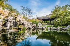 初晴剧透！梅江叠拼、地铁双公园……格调这张牌简直太牛了图片