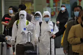 从封城到解封，武汉76天经历了什么？图片