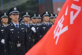 权威解读｜层级评定、五险一金……河南辅警最关心的话题全在这里图片
