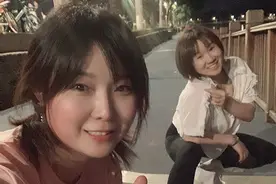 武汉十二时辰·亥时丨夜跑族：我已想念车水马龙的武汉夜晚图片
