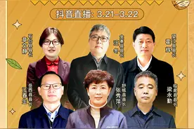 安徽6位贫困县县长变身“带货达人”，直播销售农产品2000余万元图片