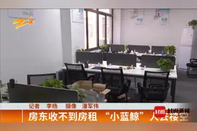杭州房产中介“爆雷”之后 房客该何去何从？律师观点：应优化租赁市场环境图片