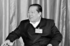 福星集团董事长谭功炎逝世图片