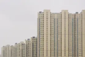 最新官方数据！宁波市区商品住房成交量，环比暴涨999%！但同比下跌38%图片