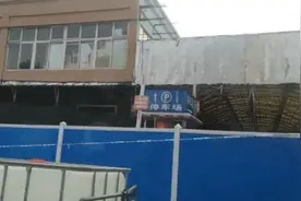 武汉解封首日，重返华南海鲜市场：商铺停业围蔽，店家损失上百万视频封面