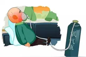辟谣 | 氧气用多了会产生依赖，影响正常呼吸功能？图片