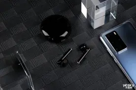 华为FreeBuds 3全新升级骨声纹识别 扫码支付只需一句话图片