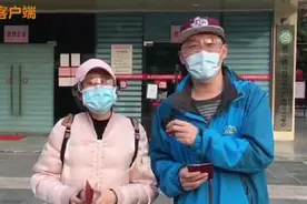 百年好合！武汉171对新人今日领证视频封面