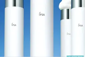 IPSA冷感慕斯阻击口罩脸图片