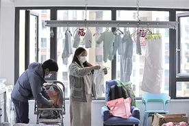 宝贝，回家图片