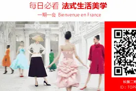 「美食」法国人对巧克力的喜爱，远远超过很多人的认知范围图片