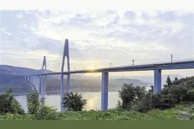 周建庭：国内15个省市的2000多座桥经他“妙手回春”图片