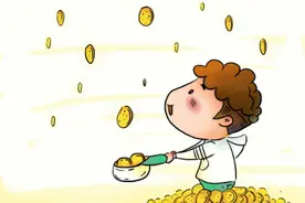 买黄金送手表，天降馅饼是陷阱？！图片