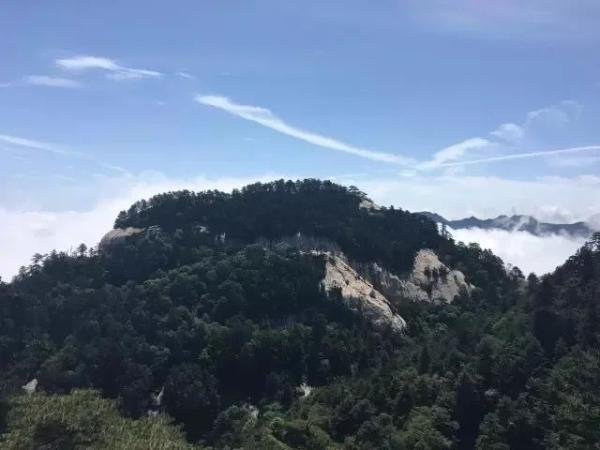 你可知华山之奇，奇在何处？