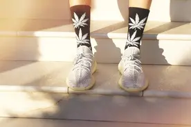 这些当下最潮的球鞋，你有吗？图片