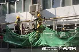 生活向好│碑林区今年计划改造老旧小区共583万平方米 将增加养老、托幼等服务图片