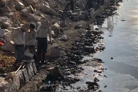 揭阳空港区石牌社区：再掀“三清三拆三整治”，助力美丽乡村建设图片