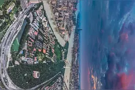 这里是武汉图片