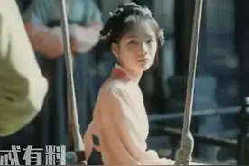 清平乐赵徽柔的亲生母亲是谁 赵徽柔的历史原型是什么图片