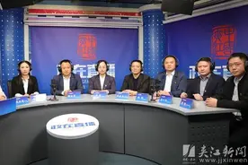 《政在直播-12》打赢脱贫攻坚战 夹江各部门抓实抓好贯彻落实图片