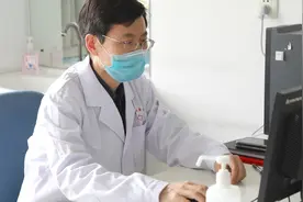 哈佛大学博士后张文华入职兖矿新里程总医院，提升学科诊疗水平视频封面