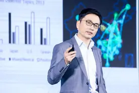 张磊刘晓丹20亿布局疫苗产业，为何选中这家河南企业图片