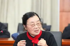 85岁近代史学者刘志琴在京病逝图片