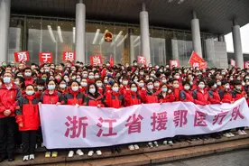 幸得有你，山河无恙！“抗疫勇士点亮心愿”助梦行动启动图片