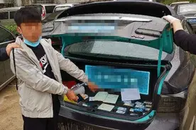 警方打掉一跨国贩卖银行对公账户特大犯罪集团图片