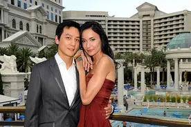 吴彦祖开黄腔自曝怎么回事？揭秘结婚多年没二胎的原因图片