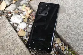 三星Galaxy S20 Ultra 5G全面评测：握持手感出色 百倍变焦树立手机拍照新标杆图片