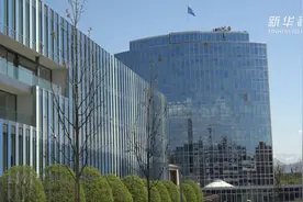 世界知识产权组织：2019年中国国际专利申请量全球第一视频封面