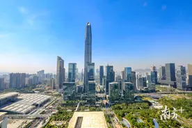 阅政观｜内地首个禁食猫狗城市，深圳凭何有这般魄力？图片