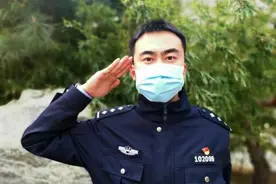在抗疫一线书写青春奋斗故事 山东战“疫”最美青年发布图片