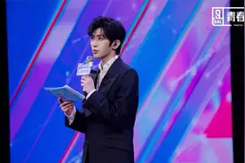 《青你2》揭晓首轮淘汰结果 半数训练生将遭淘汰图片