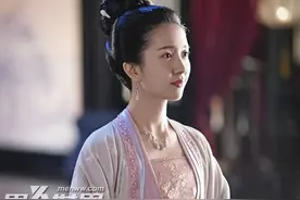 清平乐苗心禾原型介绍 苗心禾是赵徽柔的娘亲！苗心禾结局剧透图片