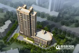 时隔一年新都心这个改造项目又出新规划 你怎么看？图片